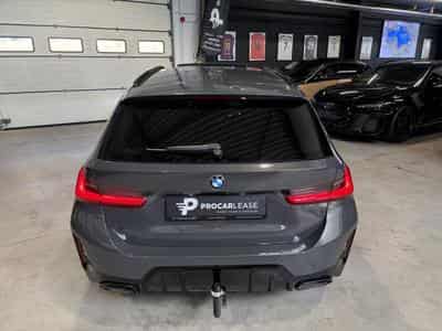 BMW M340 Touring M340 d xDrive/Pano/HUD/Camera/19/ACC/ (2023) - Photo 13