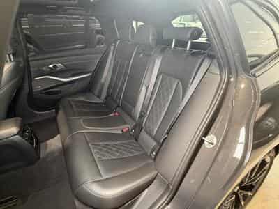 BMW M340 Touring M340 d xDrive/Pano/HUD/Camera/19/ACC/ (2023) - Photo 14
