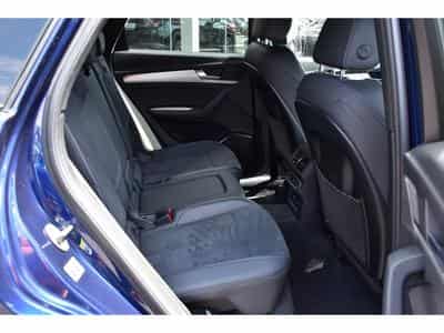 Audi Q5 Sportback 40 TDI Quattro S-Line S-Tronic ACC SIDE MATRIX (2023) - Foto 8