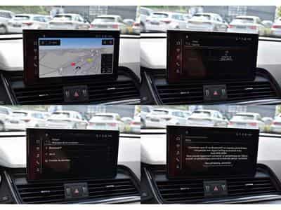 Audi Q5 Sportback 40 TDI Quattro S-Line S-Tronic ACC SIDE MATRIX (2023) - Foto 10