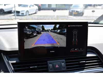 Audi Q5 Sportback 40 TDI Quattro S-Line S-Tronic ACC SIDE MATRIX (2023) - Foto 15