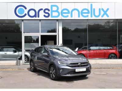 VW Taigo 1.0 TSI Style DSG TO ACC TRAVEL LED ATT RMQ JA17 (2022) - Foto 1