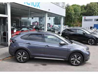 VW Taigo 1.0 TSI Style DSG TO ACC TRAVEL LED ATT RMQ JA17 (2022) - Foto 3