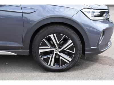 VW Taigo 1.0 TSI Style DSG TO ACC TRAVEL LED ATT RMQ JA17 (2022) - Foto 5