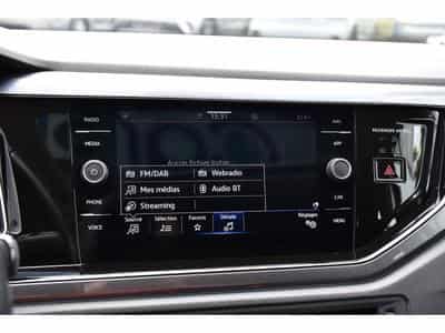 VW Taigo 1.0 TSI Style DSG TO ACC TRAVEL LED ATT RMQ JA17 (2022) - Foto 11