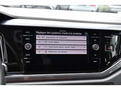 VW Taigo 1.0 TSI Style DSG TO ACC TRAVEL LED ATT RMQ JA17 (2022) - Foto 14