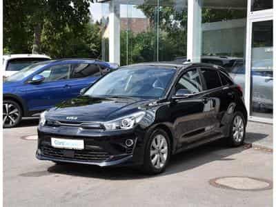 Kia Rio 1.2i Pulse REGUL GPS LANE CAM 1° MAIN (2023) - Foto 2