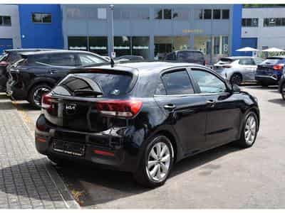 Kia Rio 1.2i Pulse REGUL GPS LANE CAM 1° MAIN (2023) - Foto 4