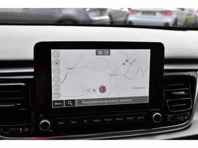 Kia Rio 1.2i Pulse REGUL GPS LANE CAM 1° MAIN (2023) - Foto 9