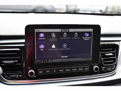 Kia Rio 1.2i Pulse REGUL GPS LANE CAM 1° MAIN (2023) - Foto 10
