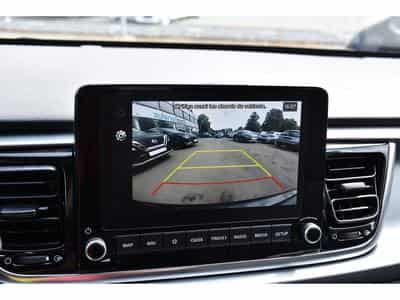 Kia Rio 1.2i Pulse REGUL GPS LANE CAM 1° MAIN (2023) - Foto 11