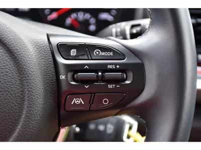 Kia Rio 1.2i Pulse REGUL GPS LANE CAM 1° MAIN (2023) - Foto 14