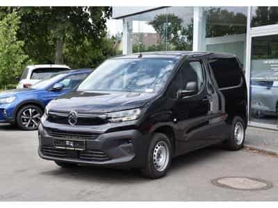 Citroën Berlingo Van Fourgon M 1.5 HDI 3 Pl. REGUL LANE CAM NEUF (2026) - Foto 2