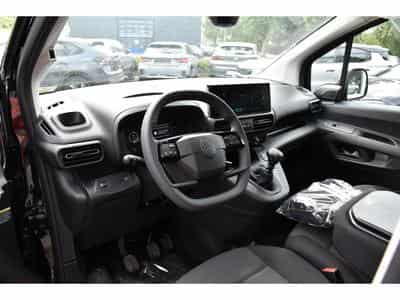Citroën Berlingo Van Fourgon M 1.5 HDI 3 Pl. REGUL LANE CAM NEUF (2026) - Foto 7