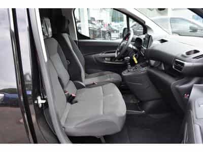 Citroën Berlingo Van Fourgon M 1.5 HDI 3 Pl. REGUL LANE CAM NEUF (2026) - Foto 6