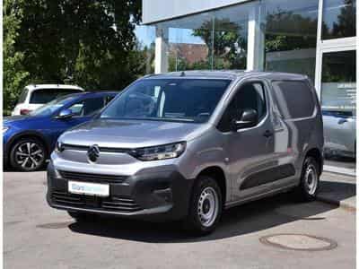 Citroën Berlingo Van Fourgon M 1.5 HDI 3 Pl. REGUL LANE CAM NEUF (2026) - Foto 2