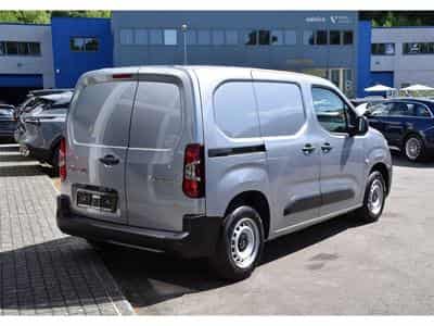 Citroën Berlingo Van Fourgon M 1.5 HDI 3 Pl. REGUL LANE CAM NEUF (2026) - Foto 4