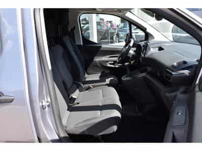 Citroën Berlingo Van Fourgon M 1.5 HDI 3 Pl. REGUL LANE CAM NEUF (2026) - Foto 6
