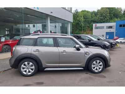 Mini Countryman Cooper SE 1.5A All4 CUIR SG SPORT LED GPS RADARS 1° MAIN (2019) - Foto 3