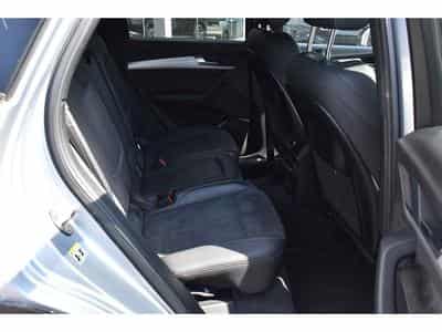 Audi Q5 Sportback 55 TFSIe Quattro S-Line S-Tronic (2021) - Foto 8