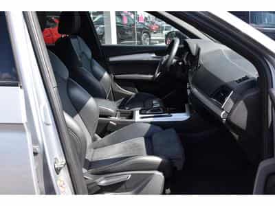 Audi Q5 Sportback 55 TFSIe Quattro S-Line S-Tronic (2021) - Foto 7
