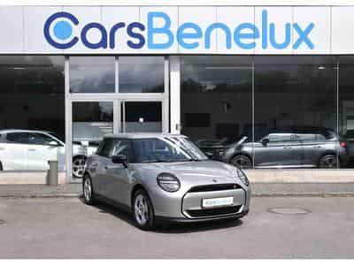 Mini Cooper SE 52 kWh LANE SIDE CAM PARK 1° MAIN (2024) - Foto 1