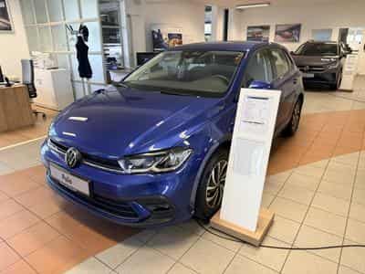 VW Polo Life 1.0 TSI 70 kW / 95 CV Boîte à double embrayage 7 vitess (2026) - Foto 1