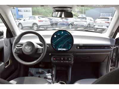 Mini Cooper SE 52 kWh LANE SIDE CAM PARK 1° MAIN (2024) - Foto 9