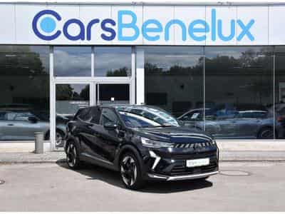 Renault Symbioz 1.6 E-TECH HEV Iconic EDC PANO HARMAN CAM360 1° MAIN (2025) - Foto 1