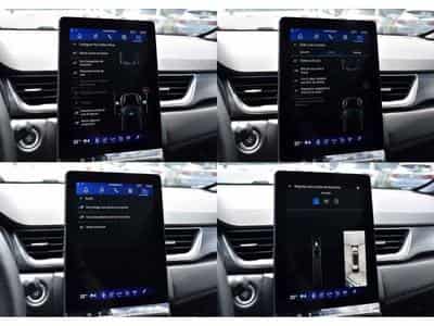 Renault Symbioz 1.6 E-TECH HEV Iconic EDC PANO HARMAN CAM360 1° MAIN (2025) - Foto 13