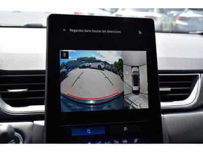 Renault Symbioz 1.6 E-TECH HEV Iconic EDC PANO HARMAN CAM360 1° MAIN (2025) - Foto 15