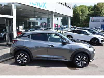 Nissan Juke 1.0 DIG-T Acenta 7DCT REGUL APP-CONNECT CAM NEUF (2026) - Foto 3
