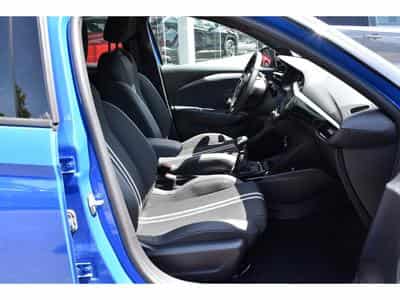 Opel Corsa 1.2 Turbo GS REGUL LANE SIDE GPS CAM KEYLESS 1° MAIN (2025) - Foto 7