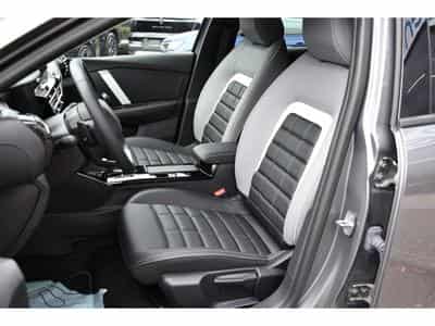 Citroën C4 X 1.2 MHEV 145 e-DCS6 Max ACC SIDE LANE GPS CAM 1° MAIN (2025) - Foto 6