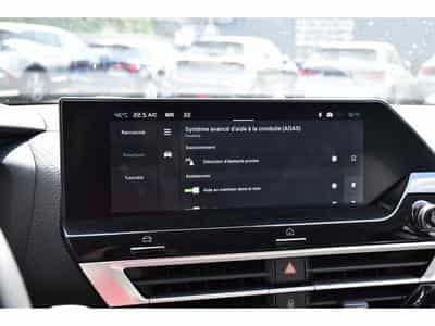 Citroën C4 X 1.2 MHEV 145 e-DCS6 Max ACC SIDE LANE GPS CAM 1° MAIN (2025) - Foto 15