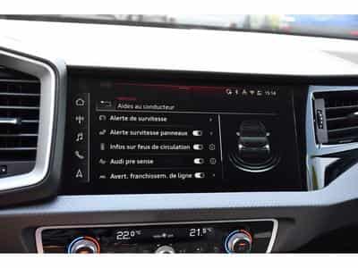 Audi A1 Sportback 30 TFSI S-Line S-Tronic Adrenalin Black Edition (2025) - Foto 13