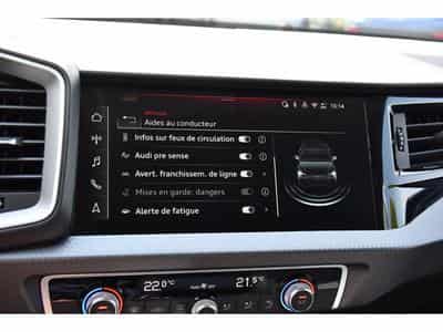 Audi A1 Sportback 30 TFSI S-Line S-Tronic Adrenalin Black Edition (2025) - Foto 14