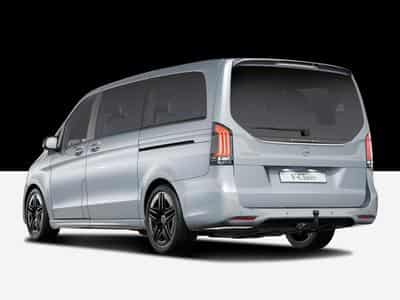 Mercedes V d 4MATIC EXCLUSIVE Lang (2025) - Photo 2