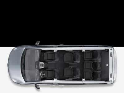 Mercedes V d 4MATIC EXCLUSIVE Lang (2025) - Photo 3