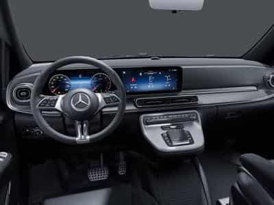 Mercedes V d 4MATIC EXCLUSIVE Lang (2025) - Photo 4