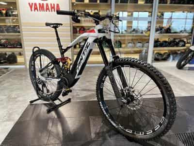 Fantic XEF 1.9 FACTORY 720Wh, 29''-27,5'', freins 4 pistons, 90 Nm (2026) - Foto 10