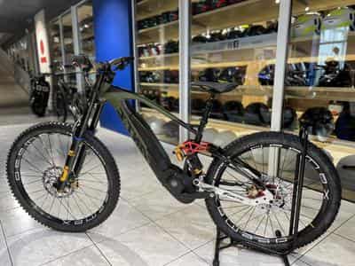 Fantic XXF 2.0 FACTORY Öhlins 720Wh, 29''-27,5'', freins 4 pistons, 90 (2026) - Foto 4