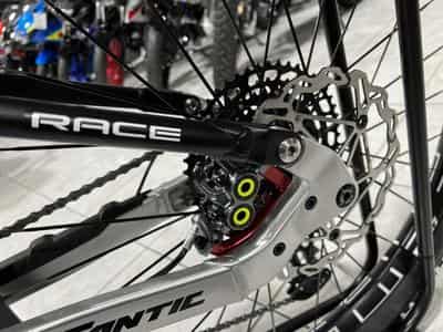 Fantic XXF 2.0 720Wh, 29''-27,5'', freins 4 pistons, 90 Nm (2026) - Foto 5