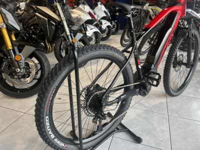 Fantic XF2 Integra 630 Wh, 29''-27,50'', freins 2 pistons, 70 Nm (2026) - Foto 3