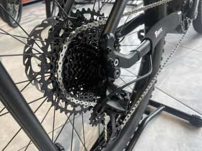 Fantic XF2 Integra 630 Wh, 29''-27,50'', freins 2 pistons, 70 Nm (2026) - Foto 8