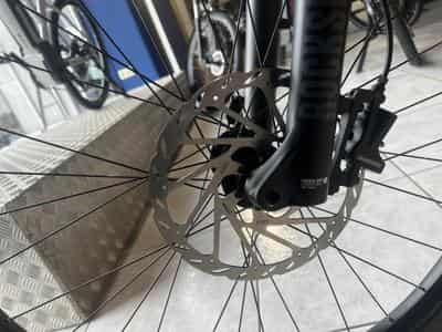Fantic XF2 Integra 630 Wh, 29''-27,50'', freins 2 pistons, 70 Nm (2026) - Foto 6