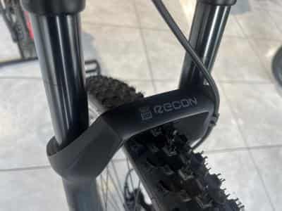 Fantic XF2 Integra 630 Wh, 29''-27,50'', freins 2 pistons, 70 Nm (2026) - Foto 7