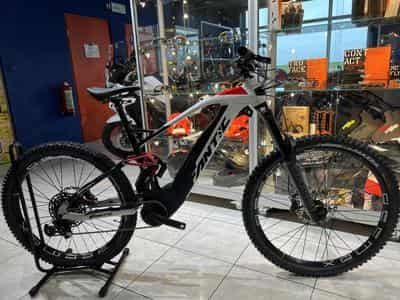 Fantic XEF 1.8 SPORT 720Wh, 29''-27,5'', freins 4 pistons, 90 Nm (2026) - Foto 1