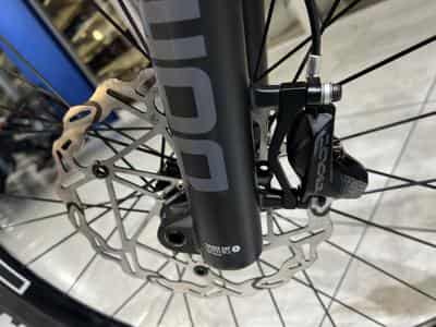 Fantic XEF 1.8 SPORT 720Wh, 29''-27,5'', freins 4 pistons, 90 Nm (2026) - Foto 9