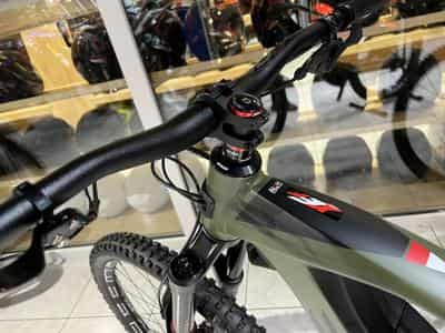 Fantic XEF 1.8 SPORT  720Wh, 29''-27,5'', freins 4 pistons, 90 Nm (2026) - Foto 7